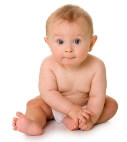 Дисбактериоз до года