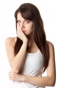 Побочные действия