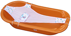 Гамак для купания