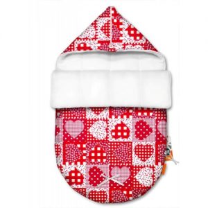 Конверты-коконы для новорожденных