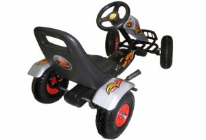 Лучшие модели машин с педалями