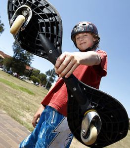 Виды роллесерфов