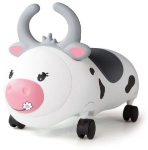 каталка корова