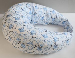 Подушка для кормления Velina