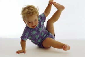 Всд у детей