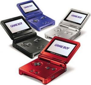 Nintendo Game Boy