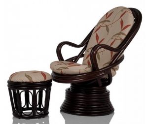 Нужно ли кресло-качалка?