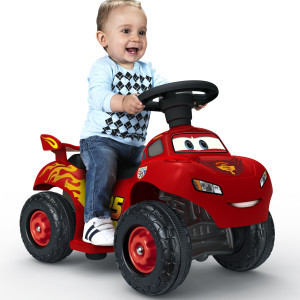 Машинка на аккумуляторе