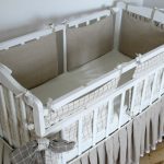 Отзывы о защите на детскую кроватку