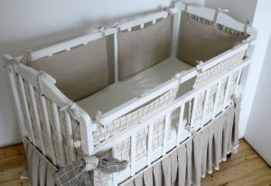 Отзывы о защите на детскую кроватку