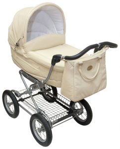 детская коляска Inglesina Vittoria