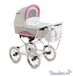 коляска-люлька-корзина