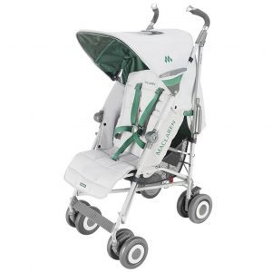 коляска-трость Maclaren Techno XLR