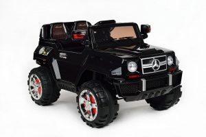 Mers GL E555KХ детский электромобиль