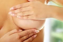 массаж для лактации