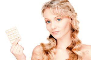 валерианка для мам