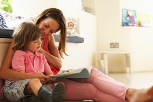 ребенок лунатик