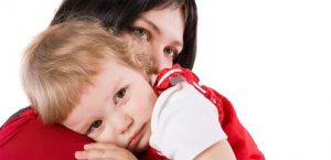 Ребёнок не хочет ходить в садик : что делать?