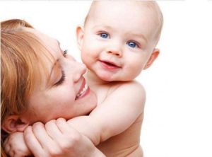 Низкий гемоглобин у детей: