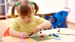 чем занять ребенка