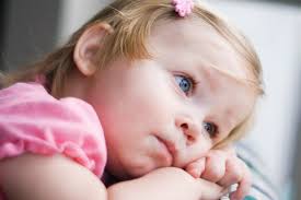 ребенка тошнит