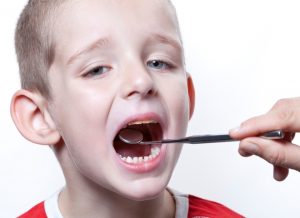 аденоиды у ребенка какие симптомы