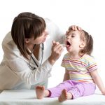 аденоиды у ребенка