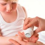 антибиотики детям какие можно давать