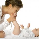 Газики у новорожденных лечение