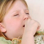 Причины коклюша у ребенка