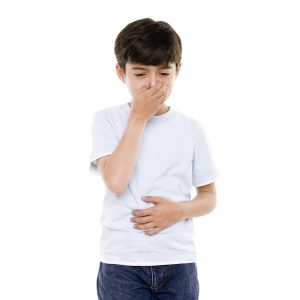 рвота у детей чем лечить