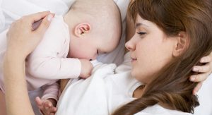 Можно ли Нурофен при грудном вскармливании?